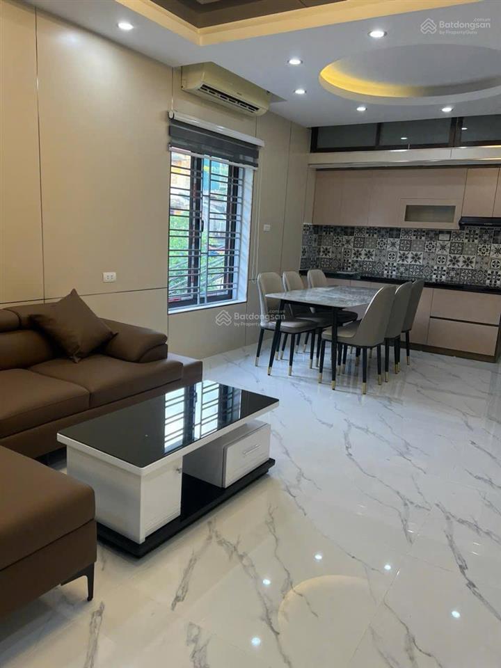 Chính chủ cho thuê căn hộ tập thể phương mai 2pn full nội thất 10tr