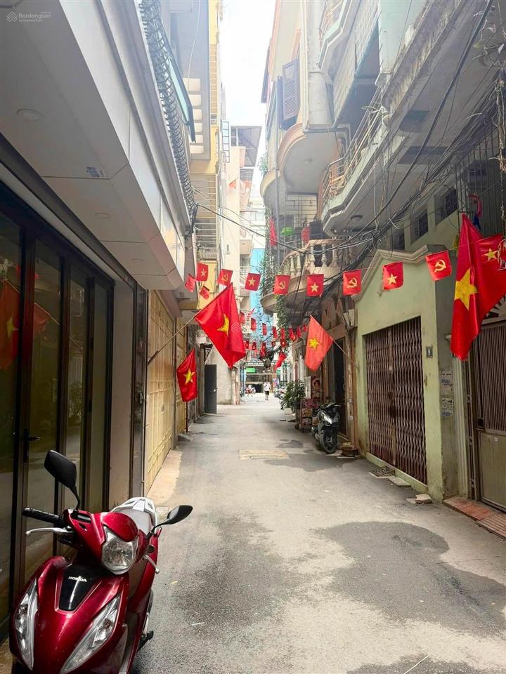 Chính chủ cho thuê nhà nguyễn ngọc nại 3pn 14tr ngõ ô tô tránh