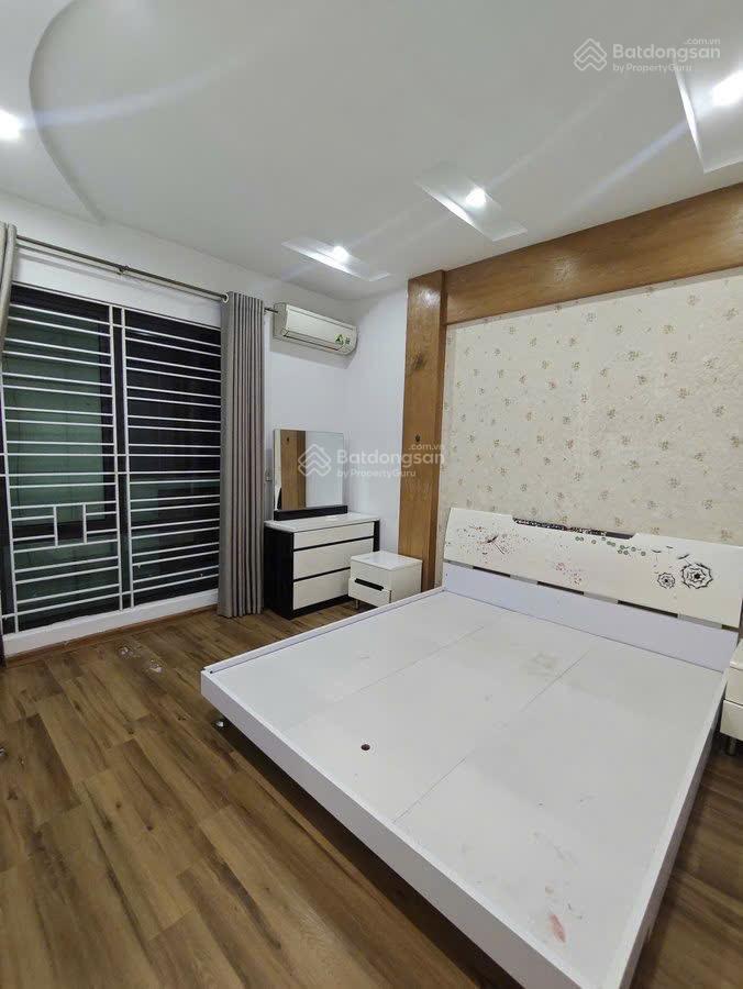 Chính chủ cho thuê nhà hồ đắc di 10pn full đồ 18tr