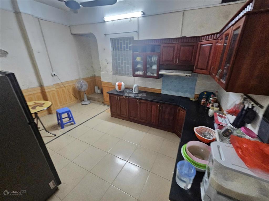 Chính chủ cho thuê nhà yên lãng 3pn full nội thất 12tr