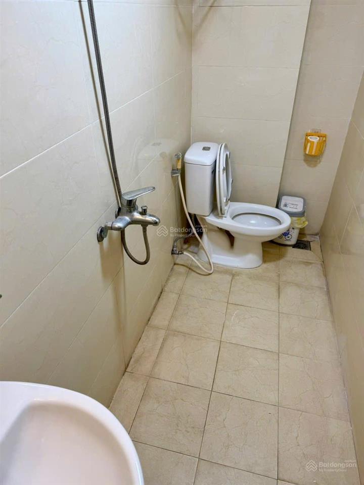 Chính chủ cho thuê nhà yên lãng 3pn full nội thất 12tr