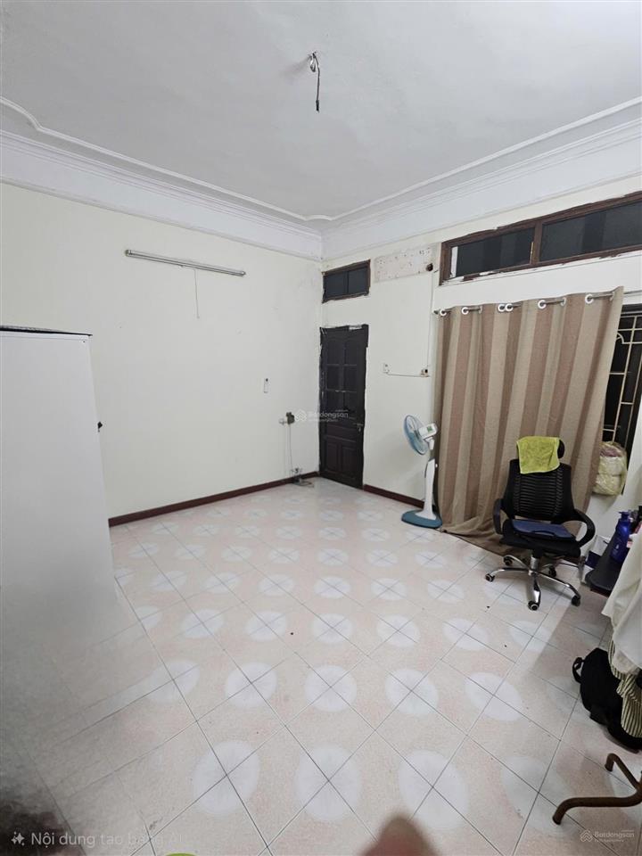 Chính chủ cho thuê nhà yên lãng 3pn full nội thất 12tr