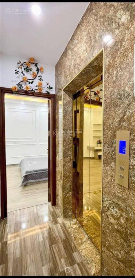 Chính chủ cho thuê nhà pháo đài láng 3pn full nội thất thang máy nhập khẩu 16,5tr