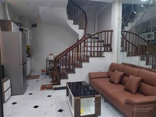 Chính chủ cho thuê nhà bạch mai 3pn khép kín full nội thất 15tr ngõ nông