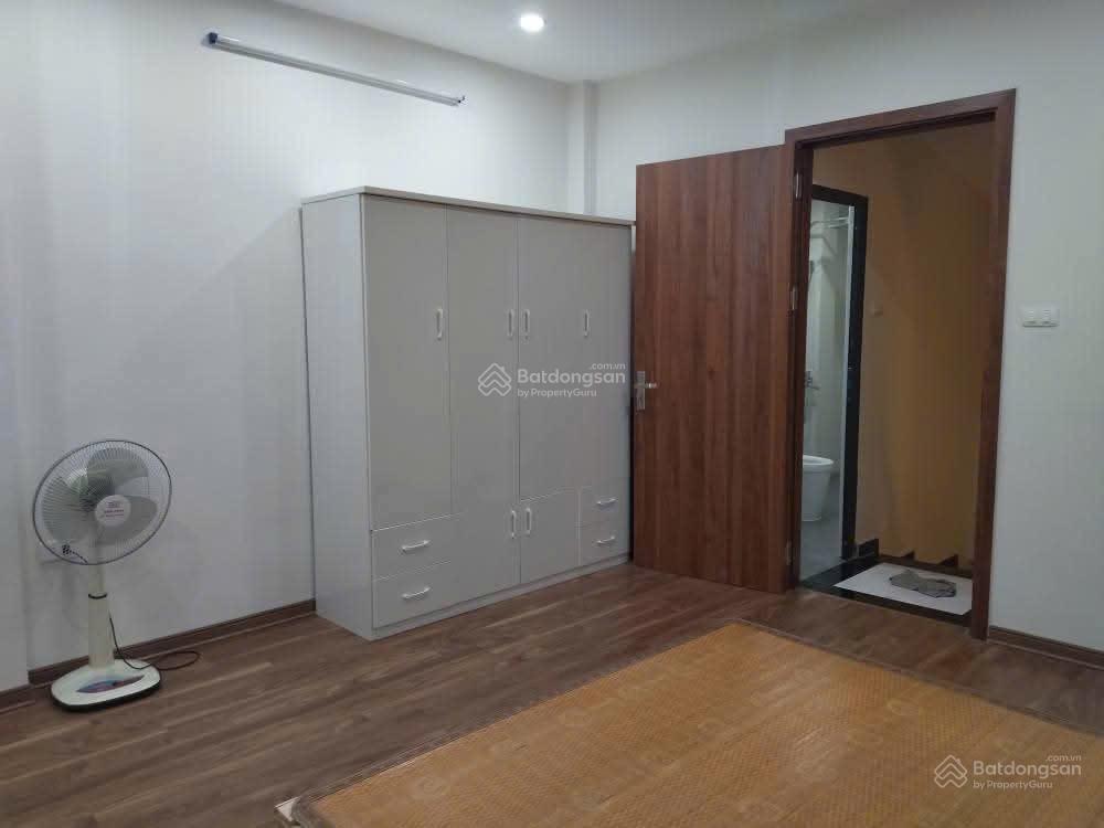 Chính chủ cho thuê nhà bạch mai 3pn khép kín full nội thất 15tr ngõ nông
