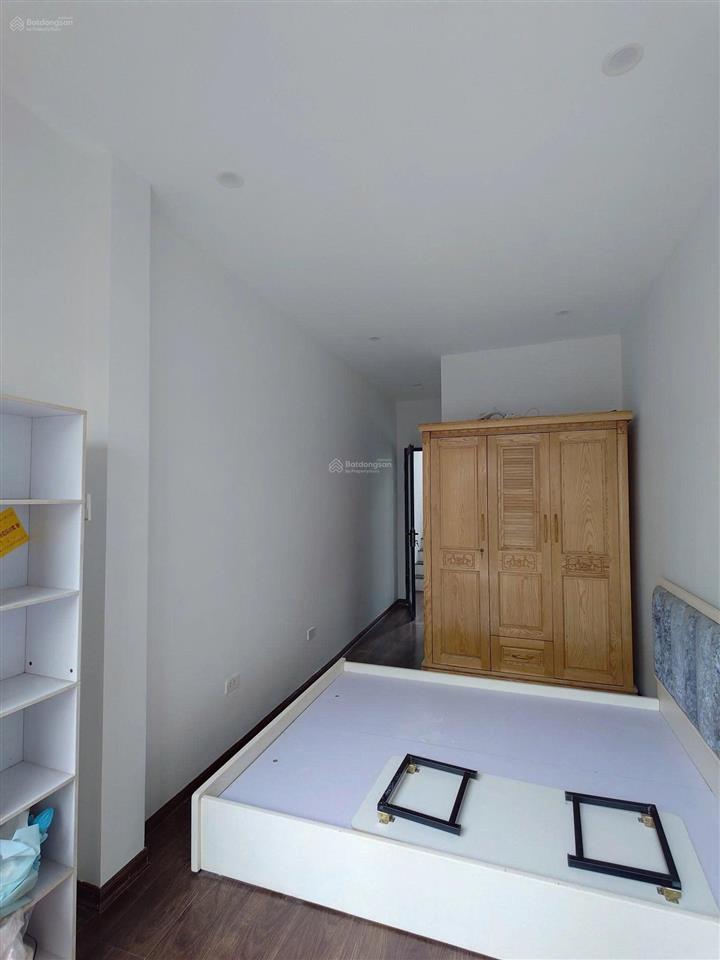 Chính chủ cho thuê nhà khương hạ 3pn full nội thất 12tr