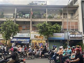 Giảm 500 triệu  bán căn hộ chung cư mặt tiền đường đinh tiên hoàng