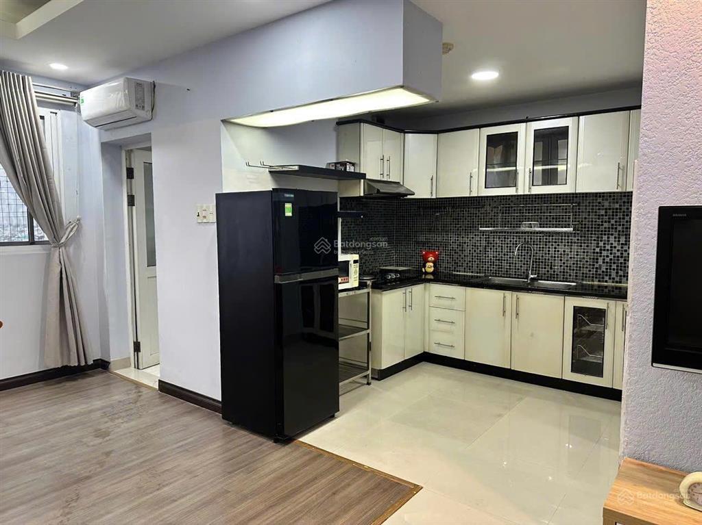 Giảm 500 triệu bán nhanh căn hộ chung cư đường võ văn kiệt shr