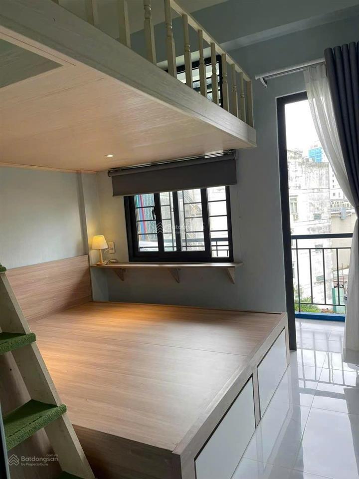 Giảm 600 triệu  bán ngay căn hộ full nội thất chung cư 1a1b nguyễn đình chiểu