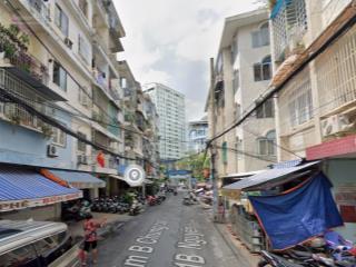 Giảm 600 triệu  bán ngay căn hộ full nội thất chung cư 1a1b nguyễn đình chiểu