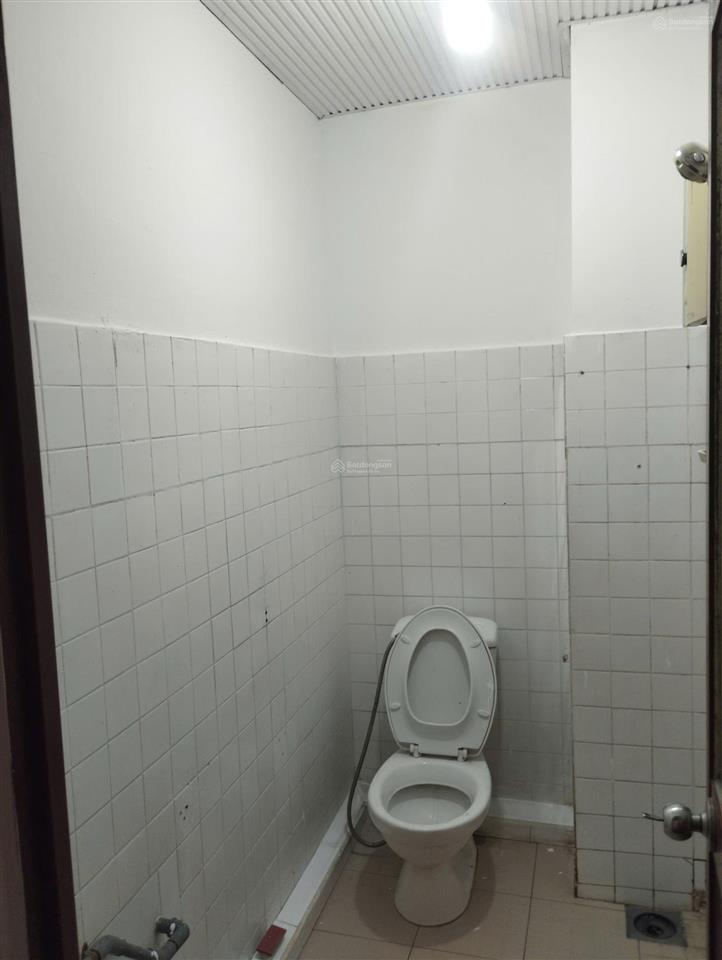 Bán nhanh căn hộ chung cư 189 cống quỳnh  gần phố tây bùi viện  sổ hồng riêng