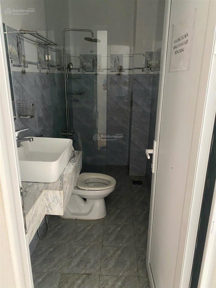 Bán nhanh nhà mặt tiền đường phạm ngũ lão  gần bệnh viện 175  dễ dàng di chuyển đến sân bay