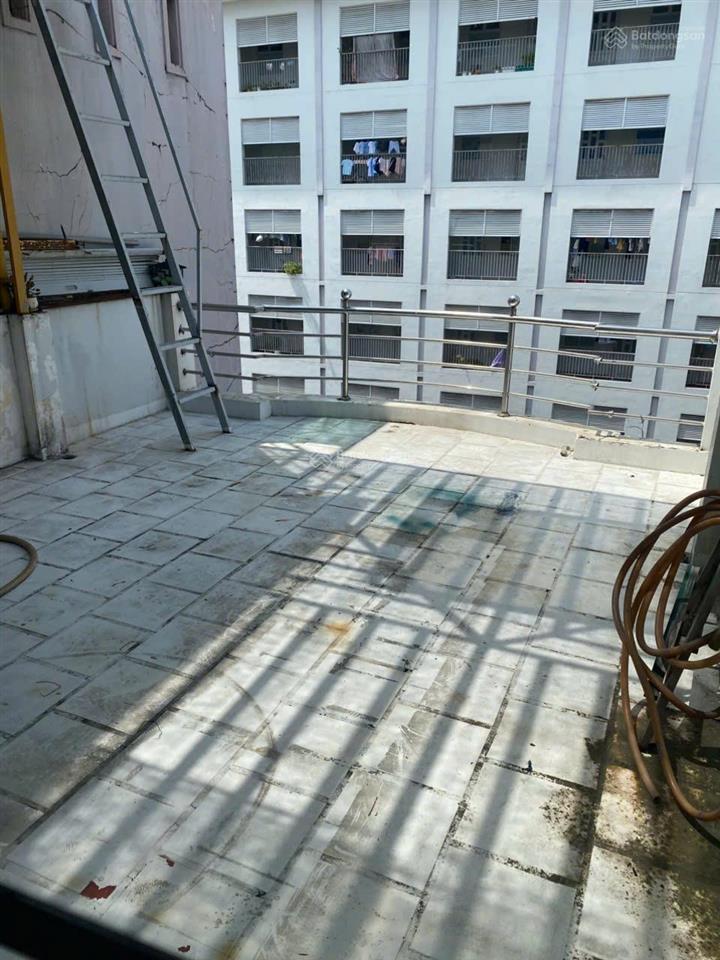 Bán nhanh nhà mặt tiền đường phạm ngũ lão  gần bệnh viện 175  dễ dàng di chuyển đến sân bay