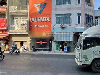 Bán nhanh nhà mặt tiền đường phạm ngũ lão  gần bệnh viện 175  dễ dàng di chuyển đến sân bay