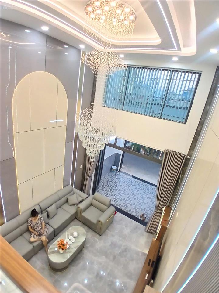 Giảm 500 triệu  bán nhanh nhà đẹp xe hơi đường tân chánh hiệp  full nội thất