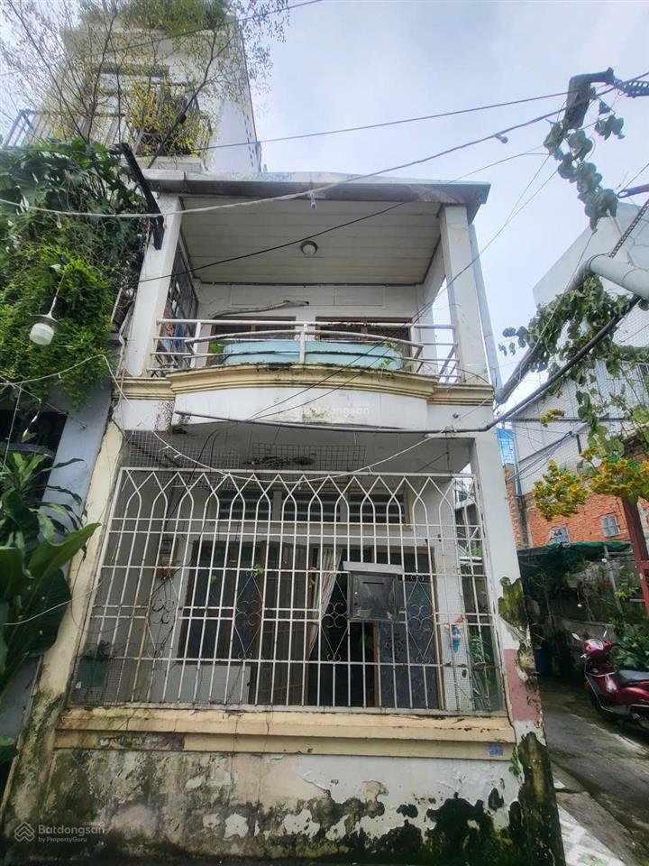 Giảm 500 triệu  nhỉnh hơn 90tr/m2 nhà 2 tầng đường ngô tất tố, p. 22, bình thạnh