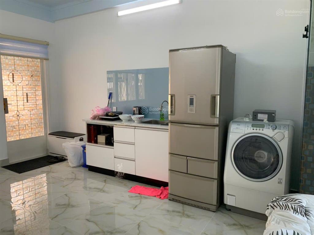 Giảm 200 triệu  bán nhanh căn hộ mặt tiền đường nguyễn trãi  full nội thất  shr