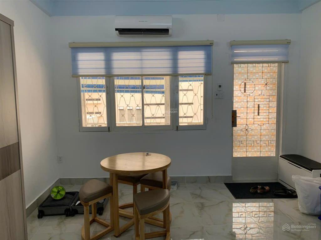 Giảm 200 triệu  bán nhanh căn hộ mặt tiền đường nguyễn trãi  full nội thất  shr