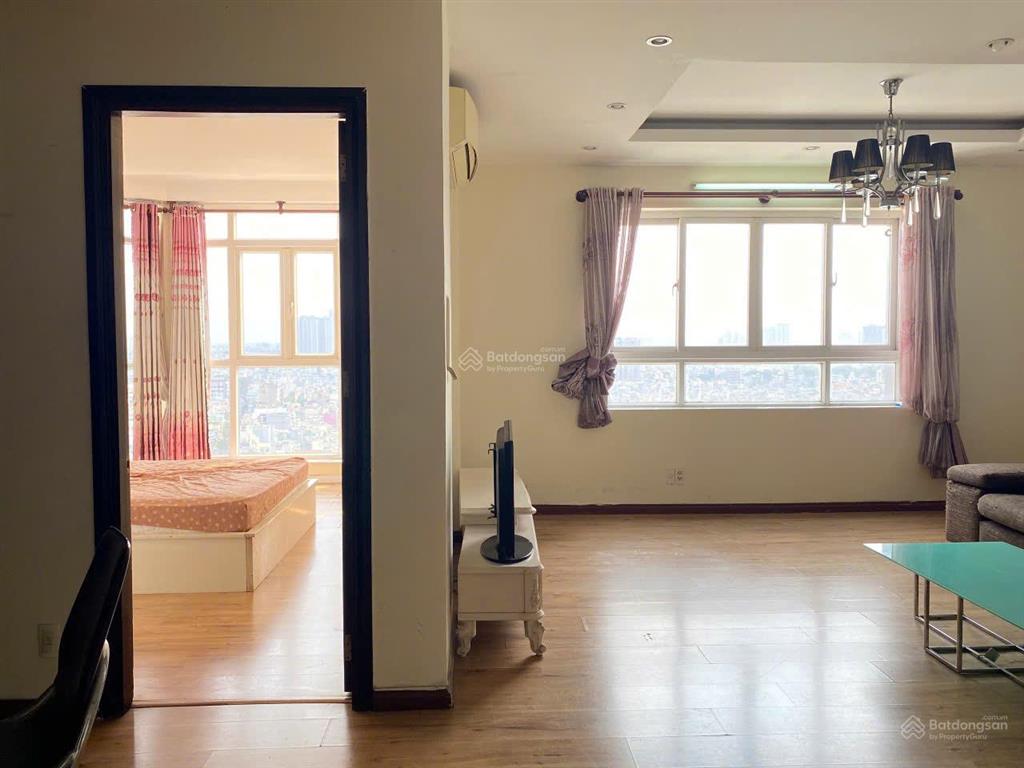 Giảm 300 triệu  bán nhanh căn hộ lầu cao view toàn thành phố chung cư copac square  shr