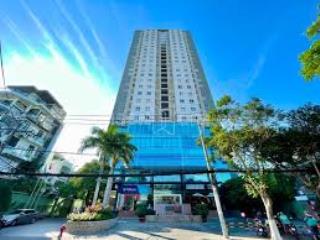 Giảm 300 triệu  bán nhanh căn hộ lầu cao view toàn thành phố chung cư copac square  shr
