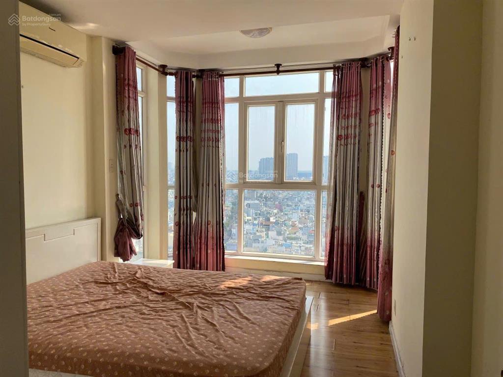 Giảm 300 triệu  bán nhanh căn hộ lầu cao view toàn thành phố chung cư copac square  shr
