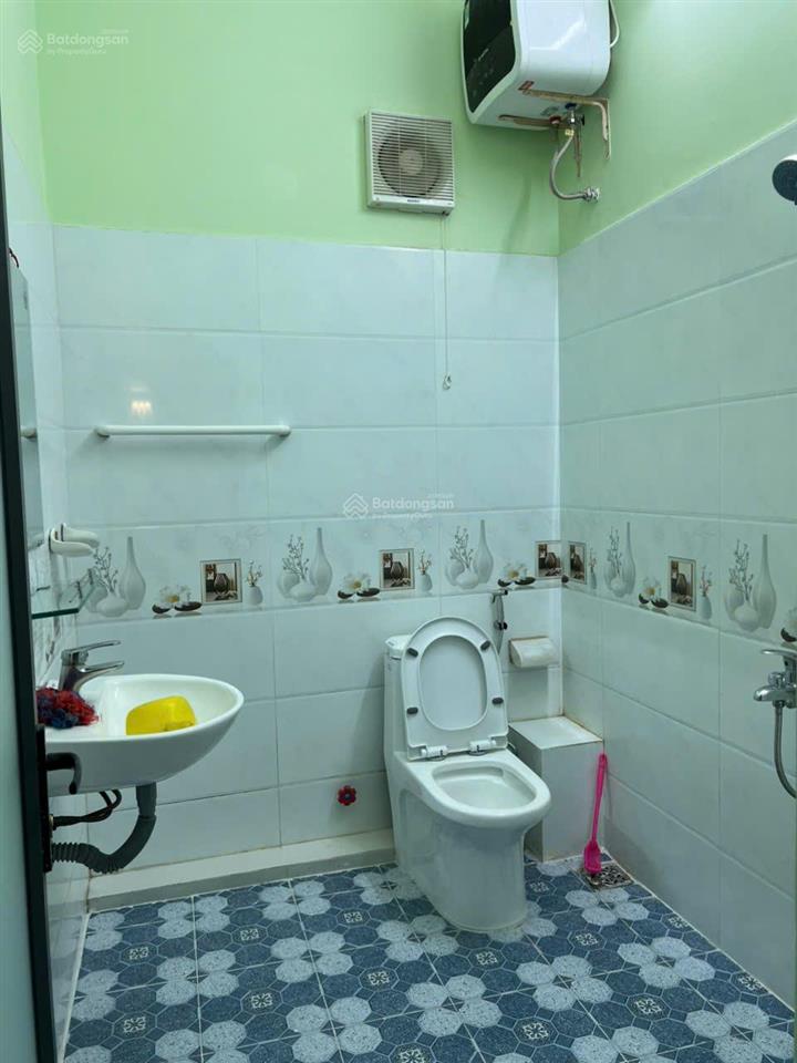 Giảm 300 triệu  bán nhanh nhà hẻm 4m đường quang trung, phường 10, gò vấp