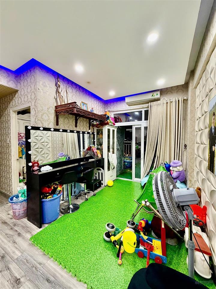 Giảm 300 triệu  bán nhanh căn hộ diện tích lớn 3pn,2wc chung cư âu cơ tower shr