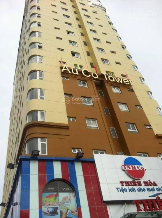 Giảm 300 triệu  bán nhanh căn hộ diện tích lớn 3pn,2wc chung cư âu cơ tower shr