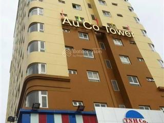 Giảm 300 triệu  bán nhanh căn hộ diện tích lớn 3pn,2wc chung cư âu cơ tower shr