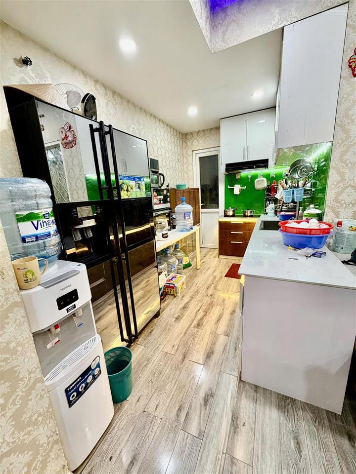Giảm 300 triệu  bán nhanh căn hộ diện tích lớn 3pn,2wc chung cư âu cơ tower shr