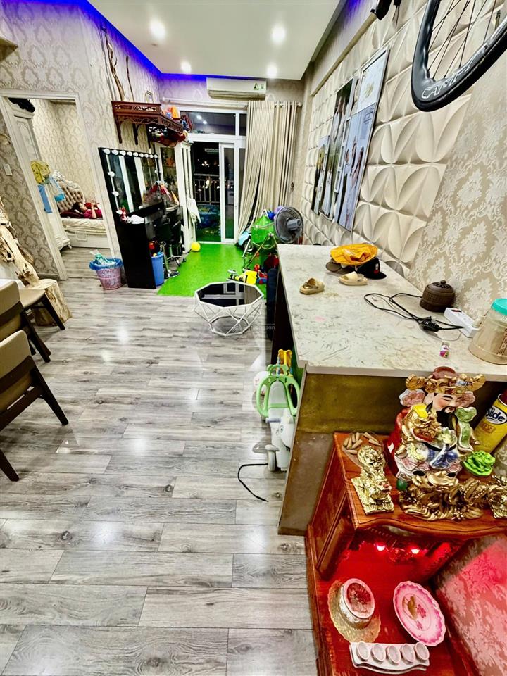 Giảm 300 triệu  bán nhanh căn hộ diện tích lớn 3pn,2wc chung cư âu cơ tower shr