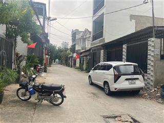 Chính chủ bán đất thới an 10, diện tích 202m² thổ cư, đường rộng, khu vực an ninh, giá tốt