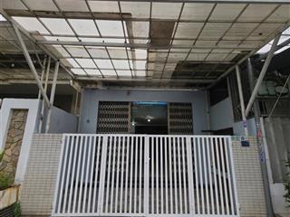 Bán nhà gác lững đường bàu năng 1 giá 6 tỷ, diện tích 87.5m2(5*17.5)