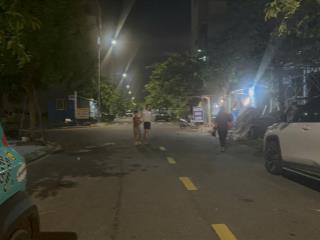 Hàng hiếm tại hòa phú 24, 7,6 tỷ, 100m2 kẹp công sát căn góc