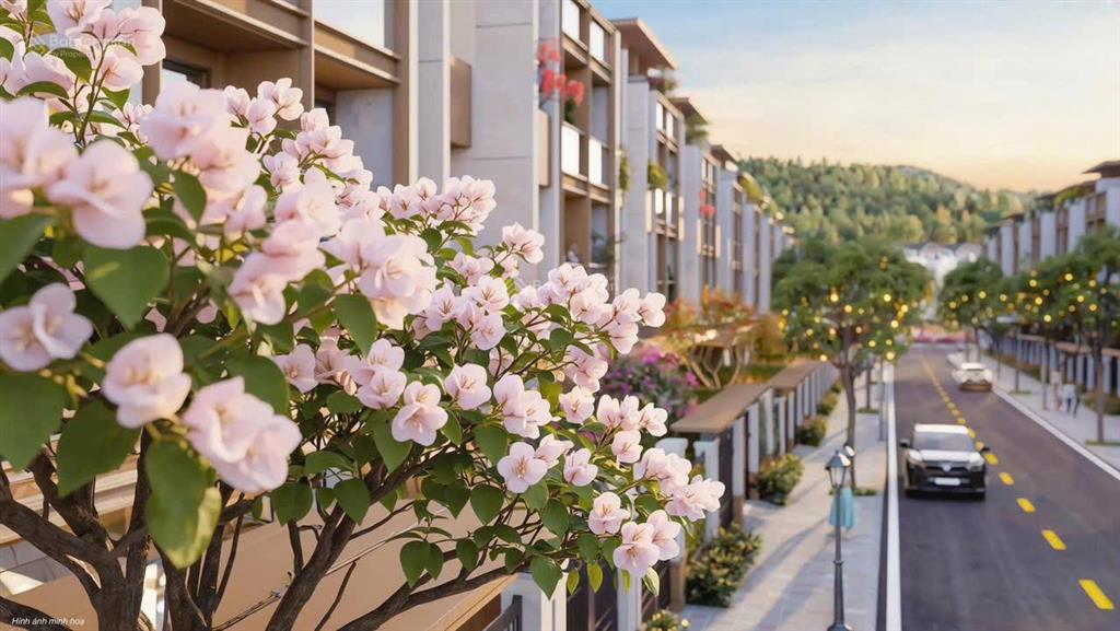 Bán nhà liền kề vinhomes hải vân bay, đà nẵng, 5,5 tỷ, 63m2