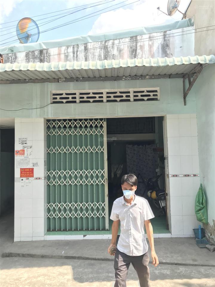 Chính chủ ngộp bank , bán rẻ dãy trọ 6 phòng + 1 kiot, full thổ, phường nhơn trạch, tp đồng nai