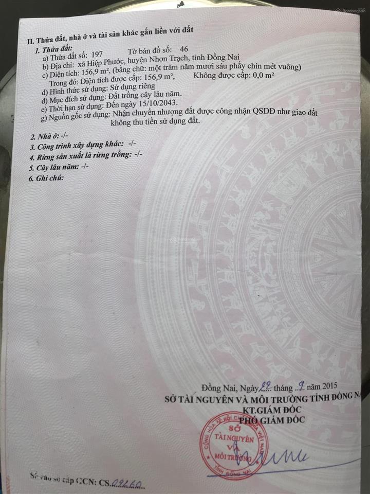 Chính chủ ngộp bank , bán rẻ dãy trọ 6 phòng + 1 kiot, full thổ, phường nhơn trạch, tp đồng nai