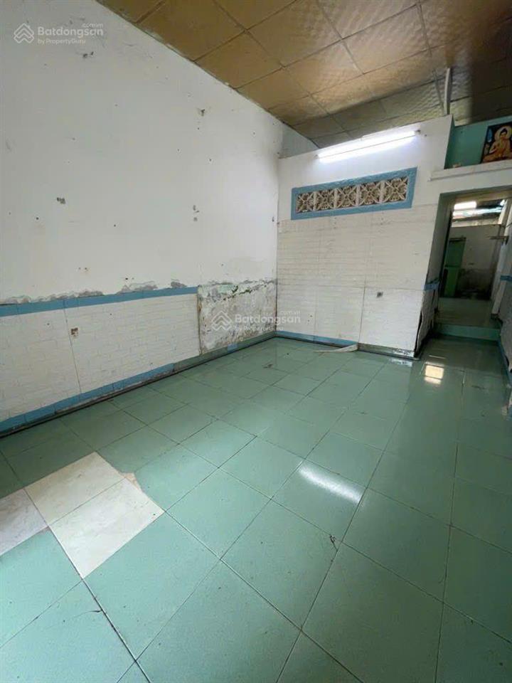 Nhà mặt tiền kinh doanh đường tân liêm, bình hưng, 62m², giá 3,1 tỷ