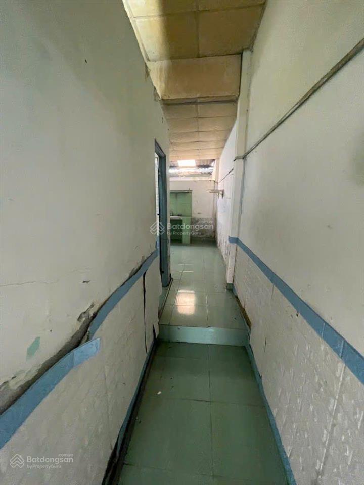 Nhà mặt tiền kinh doanh đường tân liêm, bình hưng, 62m², giá 3,1 tỷ