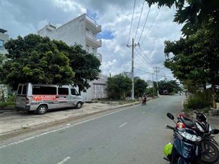 Nhà mặt tiền kinh doanh đường tân liêm, bình hưng, 62m², giá 3,1 tỷ