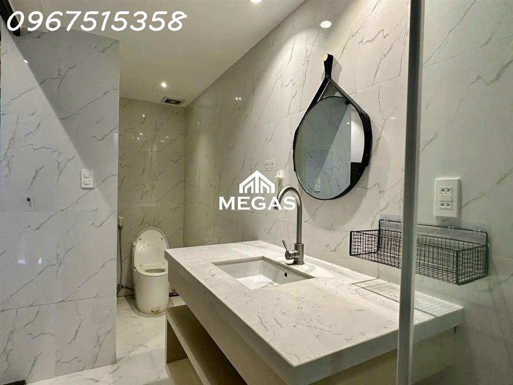 bán nhà 3.5 tầng tại KDT VCN PHước Long