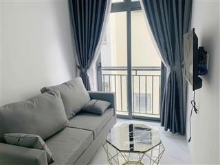 CHO THUÊ CĂN HỘ 1PN HIỆN ĐẠI KHU HÀ QUANG 2 – NHA TRANG (CHO NUÔI PET)