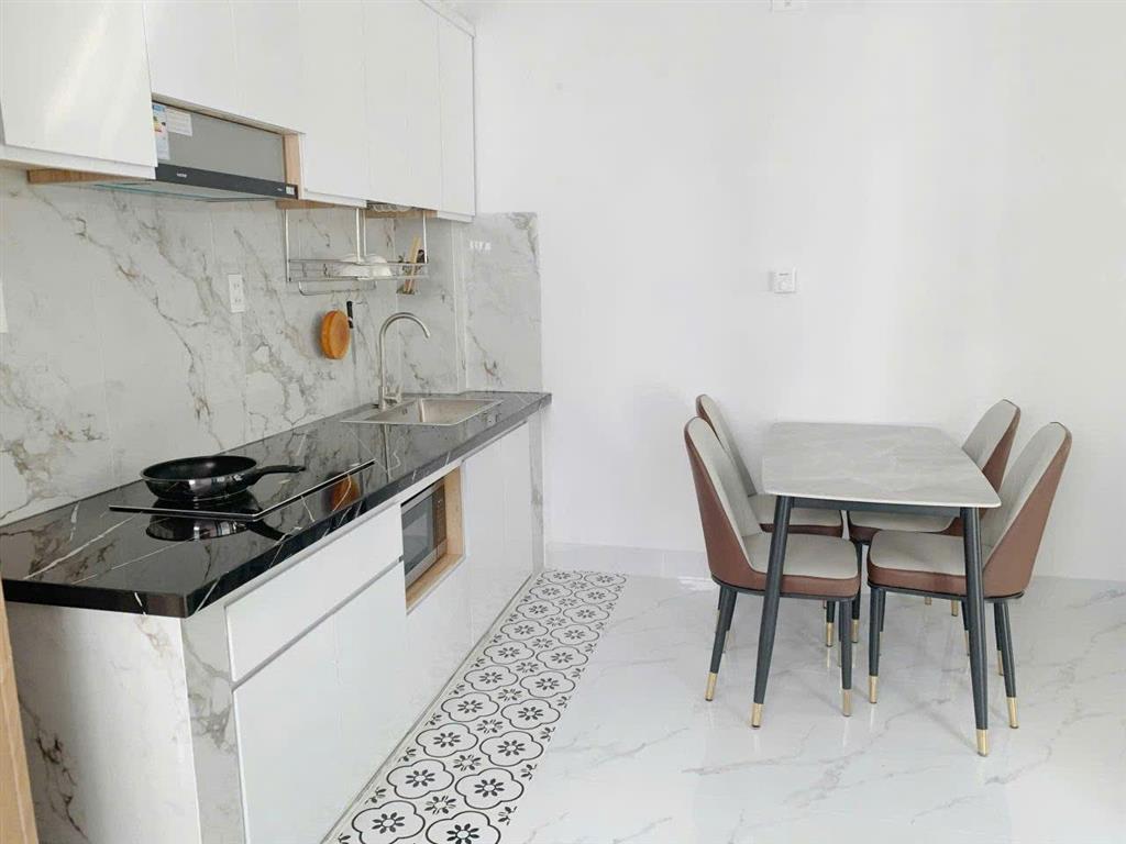 CHO THUÊ CĂN HỘ 1PN HIỆN ĐẠI KHU HÀ QUANG 2 – NHA TRANG (CHO NUÔI PET)
