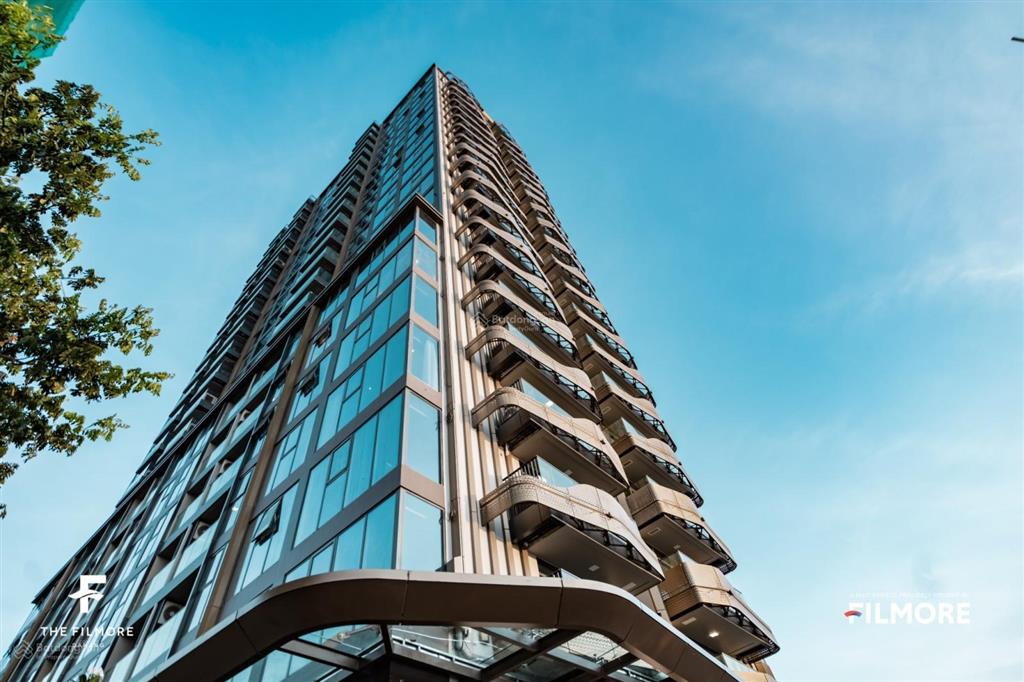 Giá rẻ hơn thị trường 400tr, bán nhanh căn 1pn trực diện sông filmore, tầng trung, mua là lời ngay