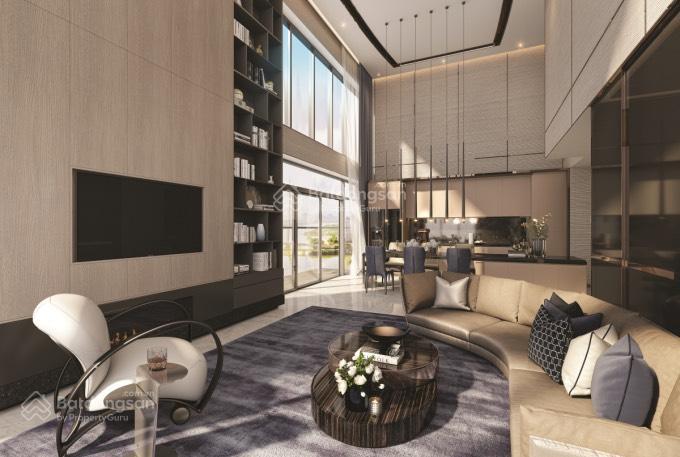 Giá rẻ hơn thị trường 400tr, bán nhanh căn 1pn trực diện sông filmore, tầng trung, mua là lời ngay