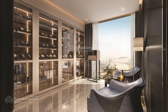 Giá rẻ hơn thị trường 400tr, bán nhanh căn 1pn trực diện sông filmore, tầng trung, mua là lời ngay