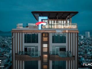 Giá rẻ hơn thị trường 400tr, bán nhanh căn 1pn trực diện sông filmore, tầng trung, mua là lời ngay