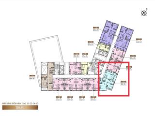 Cam kết tin thật. bán căn hộ mã 06 tòa p1 tầng cao, bán giá yêu thương, tầng cao view cực thoáng