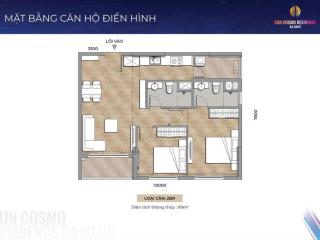 Bán nhanh căn 2pn+ tầng thấp (4), nội thất cơ bản, giá rẻ nhất thị trường, phù hợp để ở ổn định