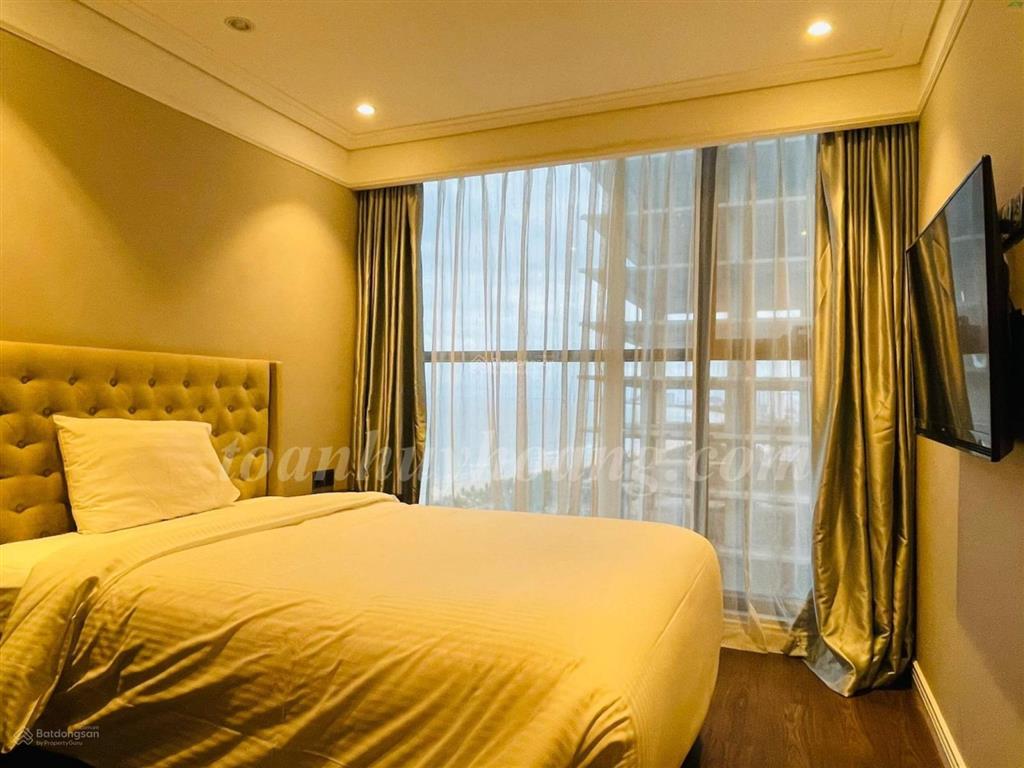 Cam kết tin thật, chủ cần bán nhanh căn 2pn, đang cho thuê 25 triệu/1 tháng. view bán đảo sơn trà